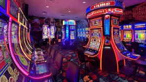 Live Casino nv77